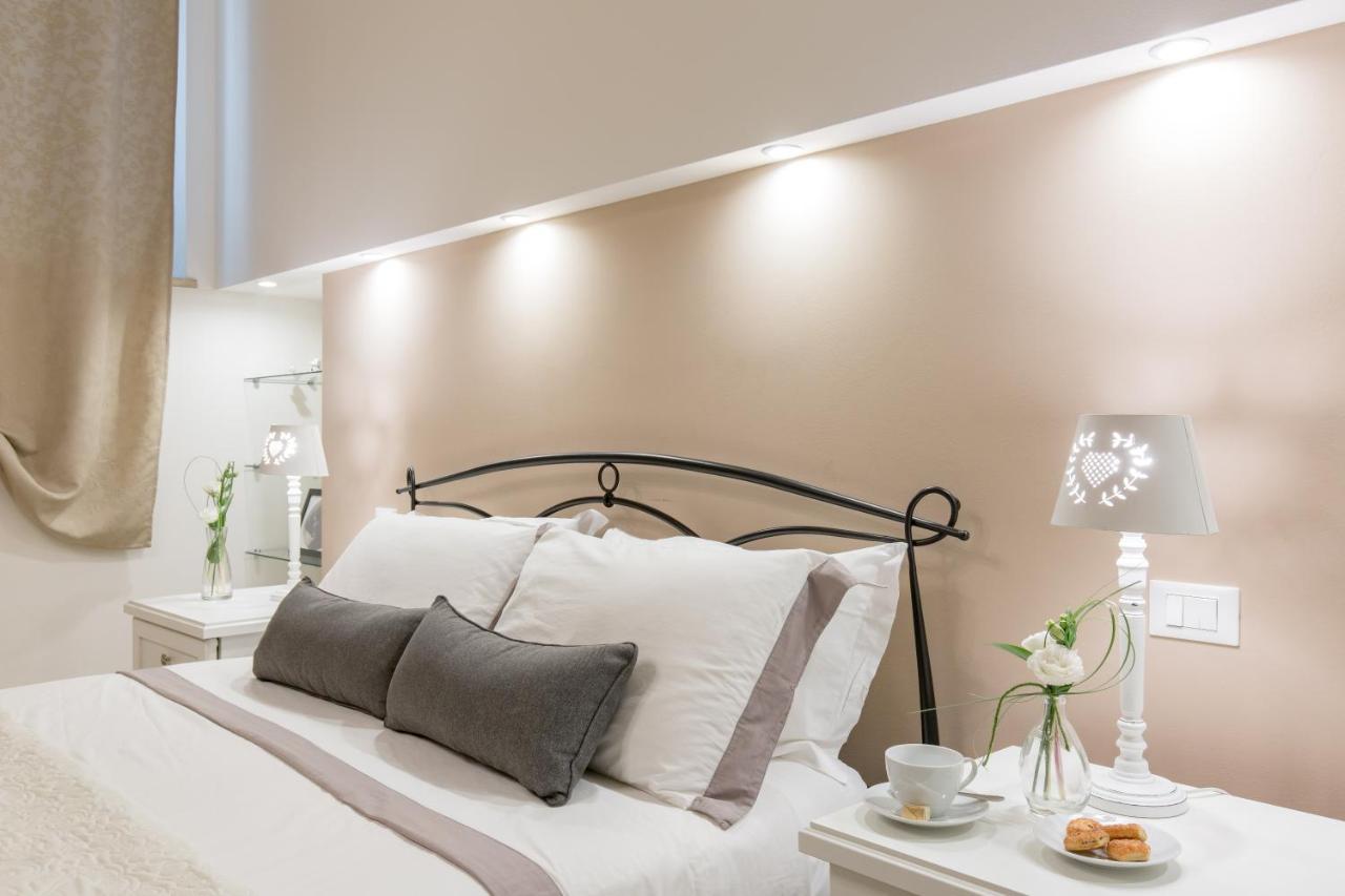 Apartamento Antica Residenza Adua Verona Exterior foto