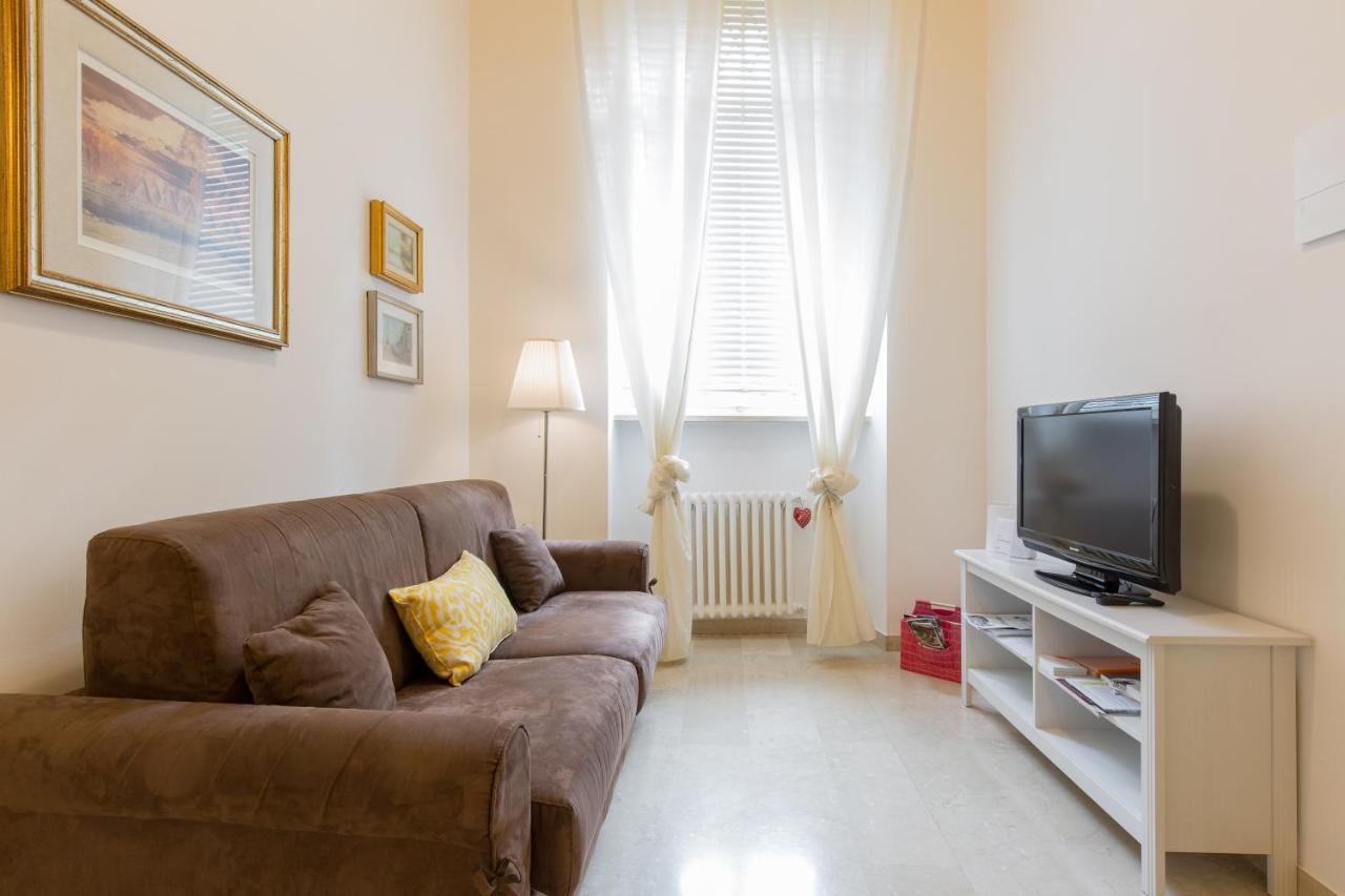 Apartamento Antica Residenza Adua Verona Exterior foto