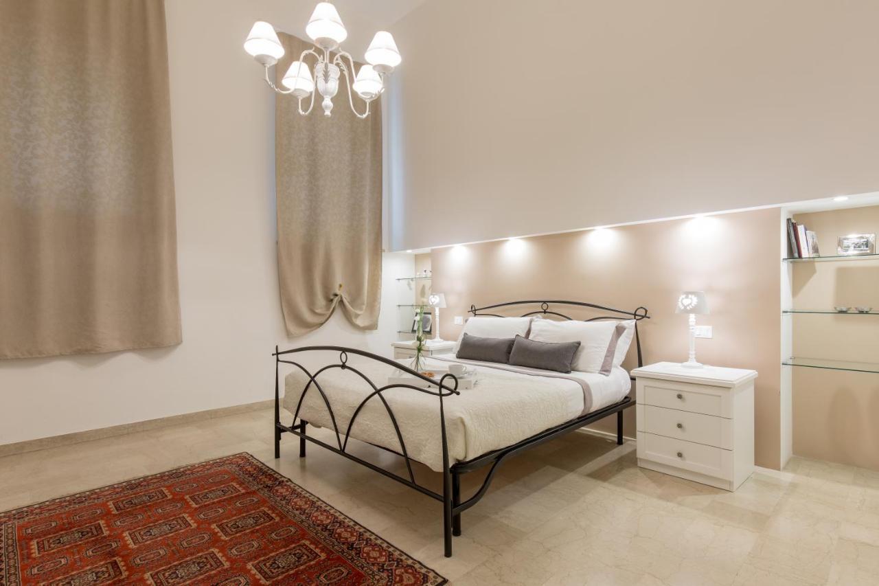 Apartamento Antica Residenza Adua Verona Exterior foto