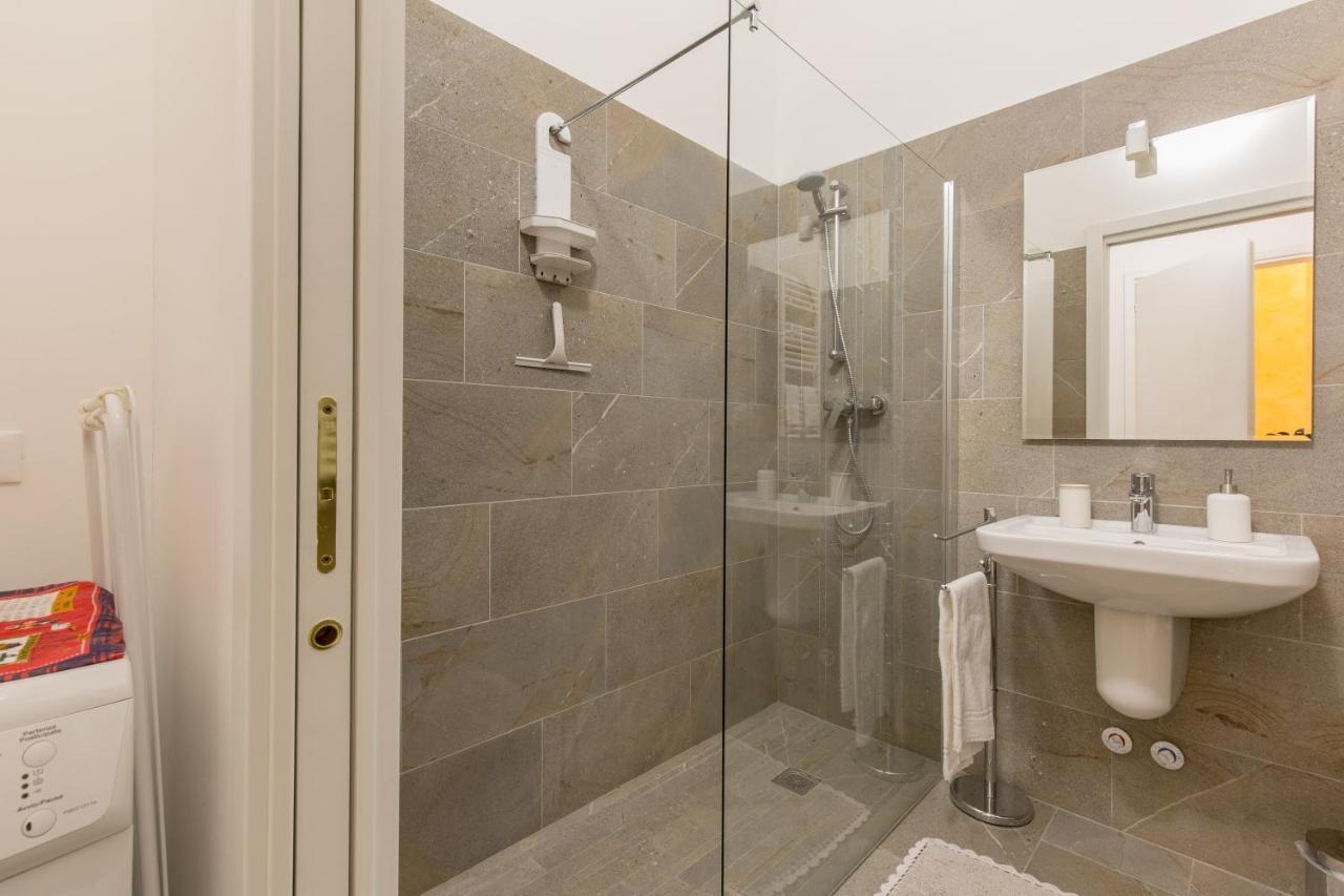 Apartamento Antica Residenza Adua Verona Exterior foto