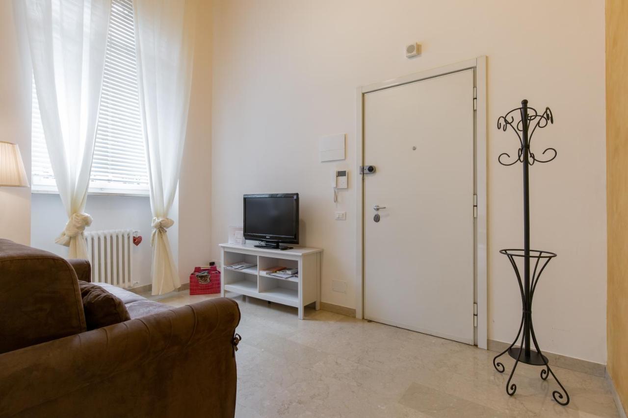 Apartamento Antica Residenza Adua Verona Exterior foto